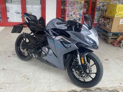 Sahibinden CFmoto 250SR Düşük km  2024
