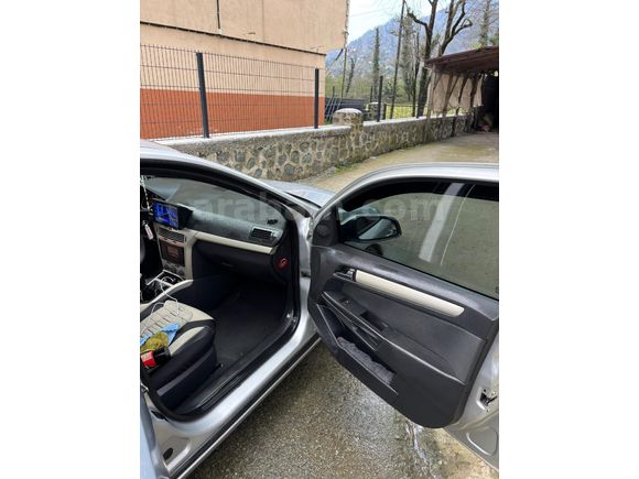 Sahibinden Opel Astra 1.3 CDTI Enjoy 2008 Model Artvin