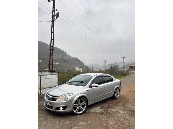 Sahibinden Opel Astra 1.3 CDTI Enjoy 2008 Model Artvin