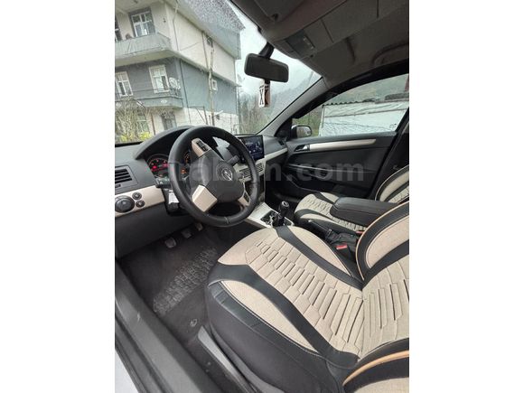 Sahibinden Opel Astra 1.3 CDTI Enjoy 2008 Model Artvin