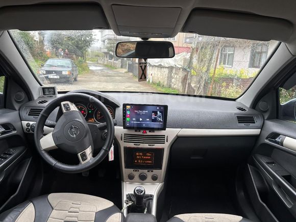 Sahibinden Opel Astra 1.3 CDTI Enjoy 2008 Model Artvin