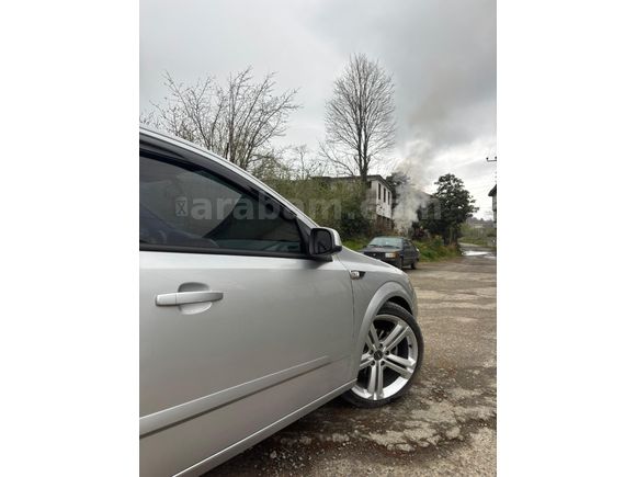 Sahibinden Opel Astra 1.3 CDTI Enjoy 2008 Model Artvin