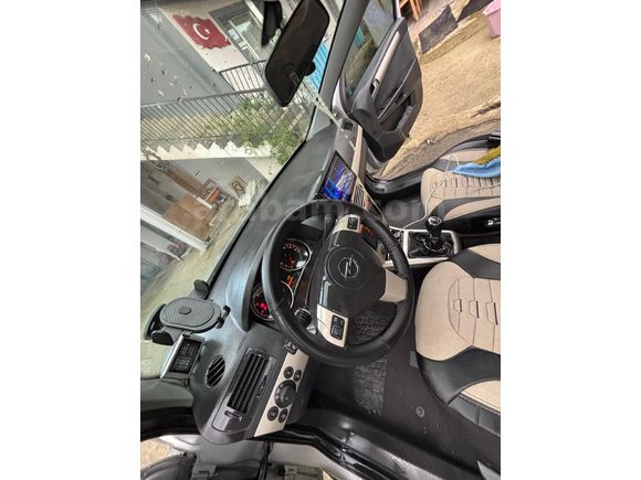 Sahibinden Opel Astra 1.3 CDTI Enjoy 2008 Model Artvin