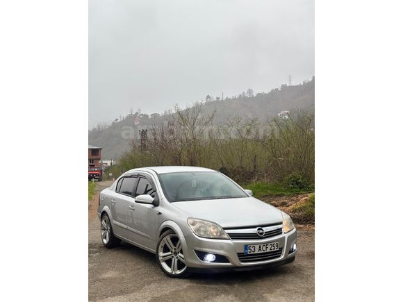 Sahibinden Opel Astra 1.3 CDTI Enjoy 2008 Model Artvin
