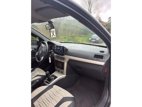 Sahibinden Opel Astra 1.3 CDTI Enjoy 2008 Model Artvin