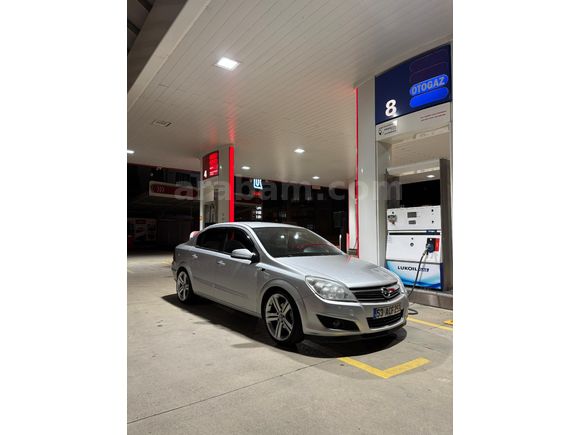 Sahibinden Opel Astra 1.3 CDTI Enjoy 2008 Model Artvin