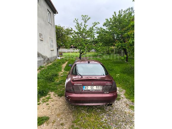 Sahibinden Mitsubishi Carisma 1.8 GDI Comfort 1999 Model
