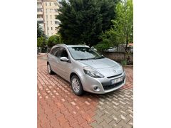 Galeriden Renault Clio 1.5 dCi Extreme Edition 2012 Model Kayseri