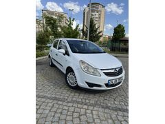Sahibinden Değişensiz Opel Corsa 