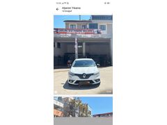 Sahibinden Renault Megane 1.6 Joy 2018 Model