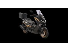 KAHRAMANLAR MOTOR KUBA NEWCİTY 50 + ÖN SİPARİŞ + TAKSİT İMKANI !