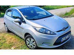 2.Sahibinden Ford Fiesta 1.25 Trend 2012 Model Kocaeli 70500km Gri