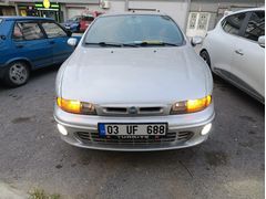 Sahibinden Fiat Marea 1.6 Liberty 2006 Model  50.000 km Gri (Gümüş)
