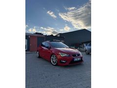 Sahibinden Seat Leon 1.4 EcoTSI FR 2016 Model 