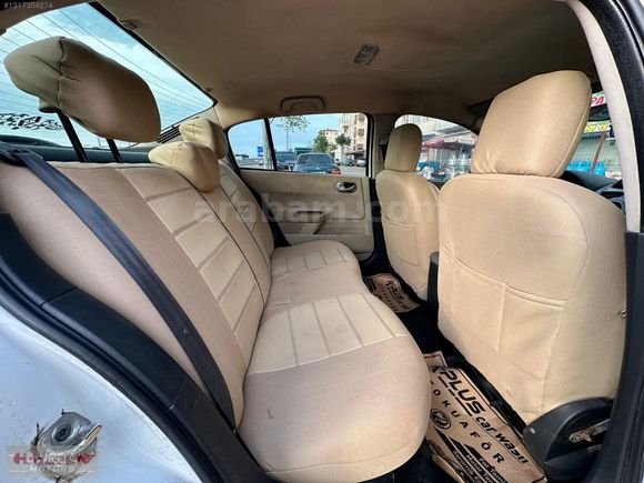 Renault Megane 1.6
