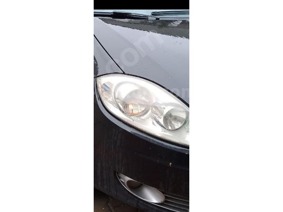 Sahibinden Fiat Linea 1.6 Multijet Dynamic Plus 2011 Model  402.000 km Siyah