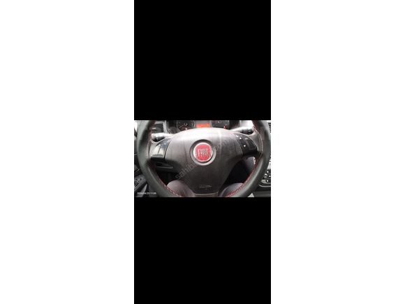 Sahibinden Fiat Linea 1.6 Multijet Dynamic Plus 2011 Model  402.000 km Siyah