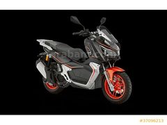 KAHRAMANLAR MOTOR'DAN RKS REALE 125 + ÇANTA İŞLİ + TAKSİT İMKANI