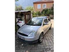 Sahibinden Ford Fiesta 1.4 TDCi Comfort 2003 Model 