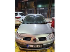 Sahibinden Renault Megane 1.5 dCi Dynamique 2005 Model