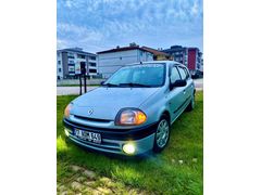 Sahibinden Renault Clio 1.4 RTA 2001 Model  272.000 km Gri