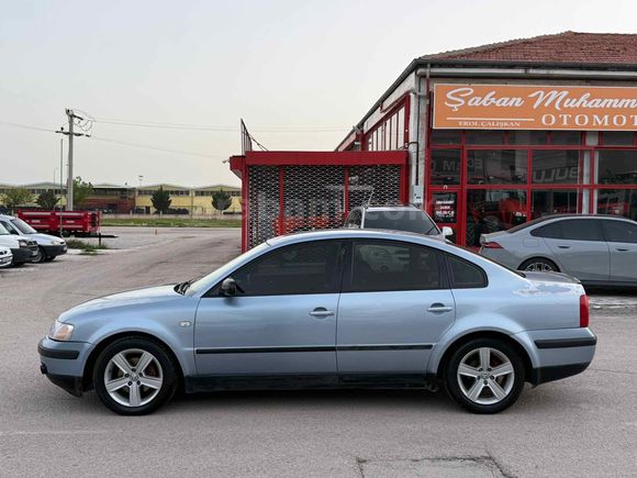 Sahibinden Volkswagen Passat 1.8 T 1998 Model 