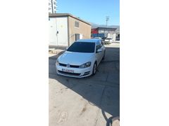 Sahibinden Volkswagen Golf 1.6 TDi BlueMotion Comfortline 2015 Model