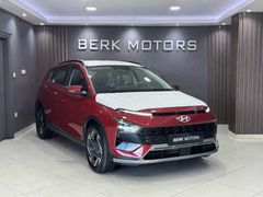 2025 HYUNDAİ BAYON 1.0 T-GDİ STYLE CAM TAVAN %20 KDV