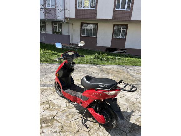 Sahibinden Elektrikli Araçlar Scooter Volta 