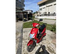 Sahibinden Elektrikli Araçlar Scooter Volta 