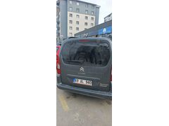 Sahibinden Citroen Berlingo 1.6 HDi Combi X 2017 Model