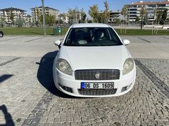 Aksaray Sahibinden Fiat Linea 1.3 multijet Active Plus 2012 Model 