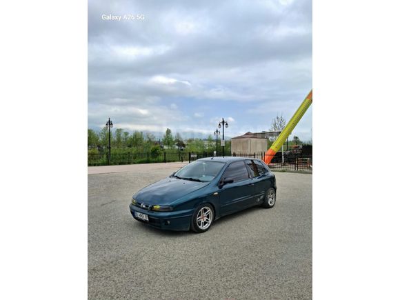 Sahibinden Fiat Bravo 1.6 SX 1997 Model