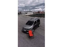 Sahibinden Volkswagen Caddy 2.0 TDI Trendline 2017 Model 