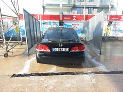 Sahibinden Honda Civic 1.6i VTEC Premium 2010 Model Ankara
