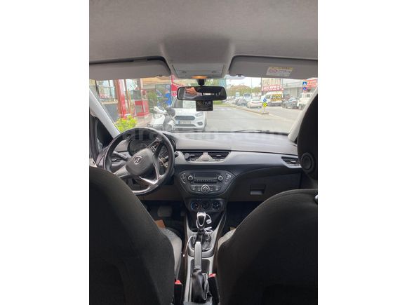 Sahibinden Opel Corsa 1.3 CDTI Enjoy 2016 Model