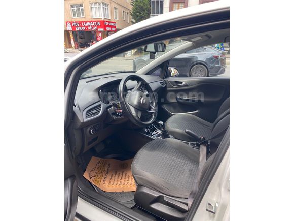 Sahibinden Opel Corsa 1.3 CDTI Enjoy 2016 Model