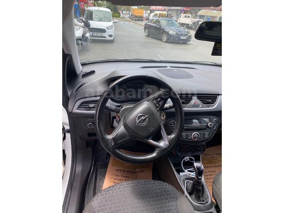 Sahibinden Opel Corsa 1.3 CDTI Enjoy 2016 Model