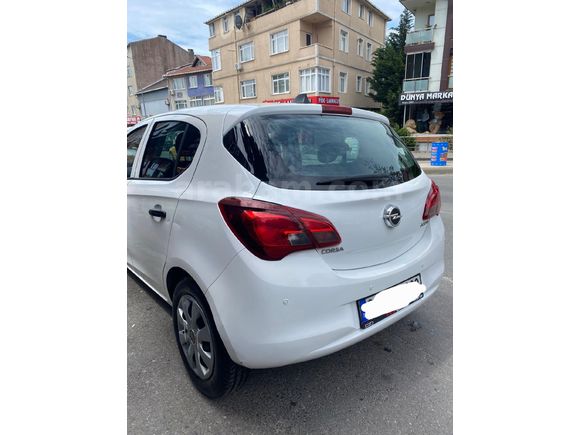 Sahibinden Opel Corsa 1.3 CDTI Enjoy 2016 Model