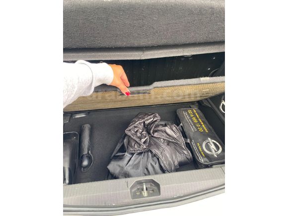 Sahibinden Opel Corsa 1.3 CDTI Enjoy 2016 Model