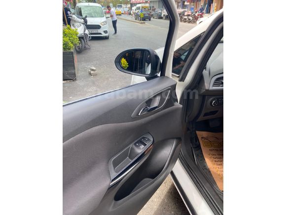 Sahibinden Opel Corsa 1.3 CDTI Enjoy 2016 Model