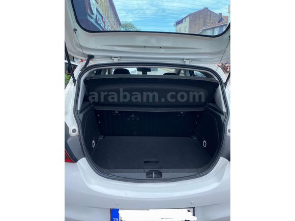 Sahibinden Opel Corsa 1.3 CDTI Enjoy 2016 Model