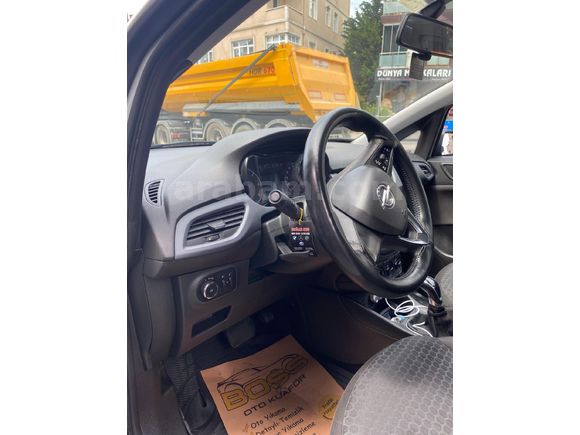 Sahibinden Opel Corsa 1.3 CDTI Enjoy 2016 Model