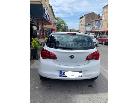 Sahibinden Opel Corsa 1.3 CDTI Enjoy 2016 Model