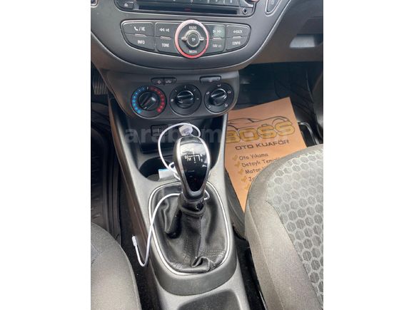 Sahibinden Opel Corsa 1.3 CDTI Enjoy 2016 Model