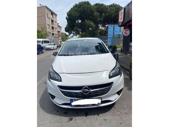 Sahibinden Opel Corsa 1.3 CDTI Enjoy 2016 Model