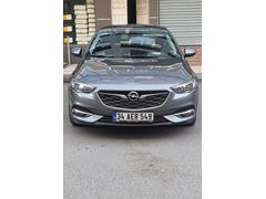 Sahibinden Opel Insignia 1.6 CDTI Grand Sport Enjoy 2017 Model 