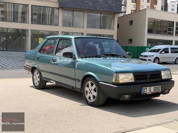 FULL BAKIMLI MUAYENE YENİ