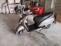 Sahibinden TVS Jupiter 125