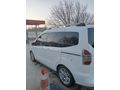 Sahibinden Ford Tourneo Courier 1.6 TDCi Titanium Plus 2015 Model